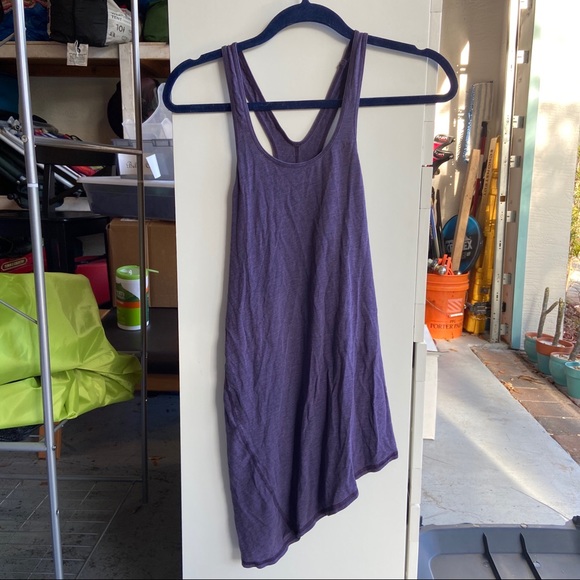 Lululemon Torque Tank - Picture 2 of 4